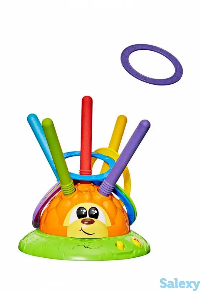 Набор игровой chicco, фотография 1