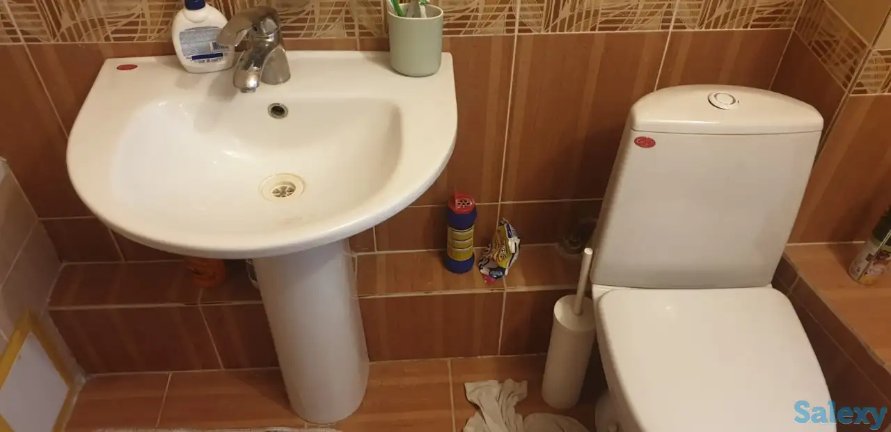 Продам 2-х комнатную квартиру, Сарайшык 5/1, фотография 17