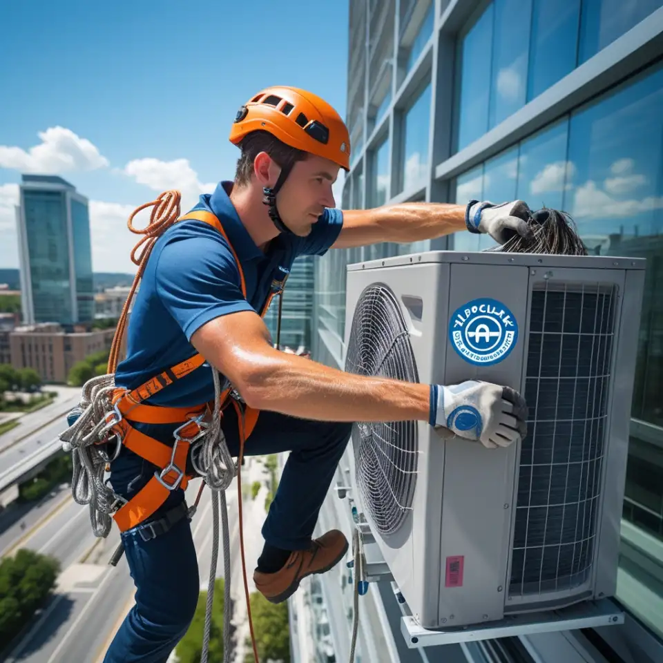 Продажа и установка кондиционеров ,     обслуживание дешево  в Алматы., фотография 17