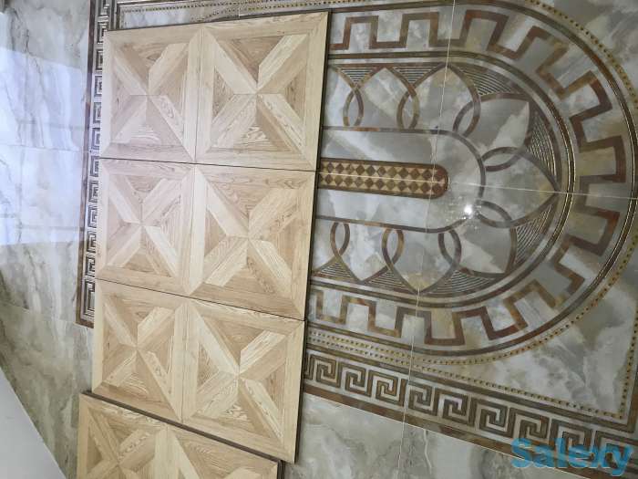 Ламинат под паркет Versal, фотография 2