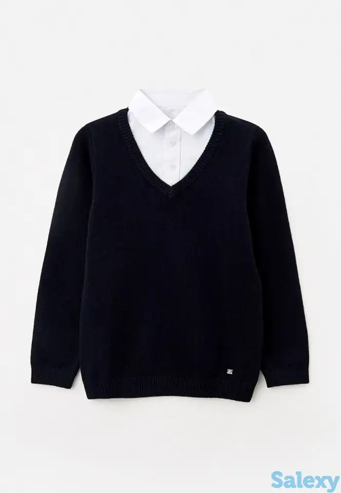 Пуловер playtoday, фотография 1