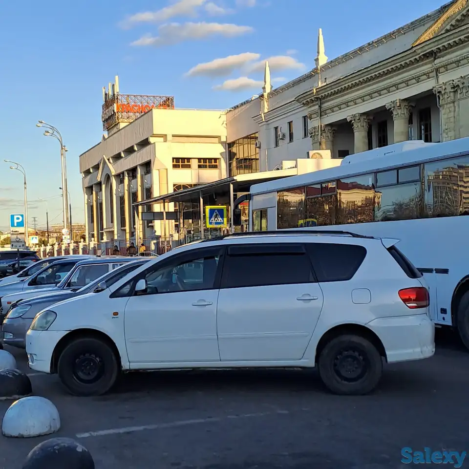 Такси Атырау Краснодар, фотография 1