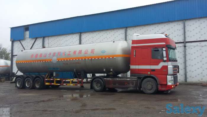 Продам газовоз, фотография 1