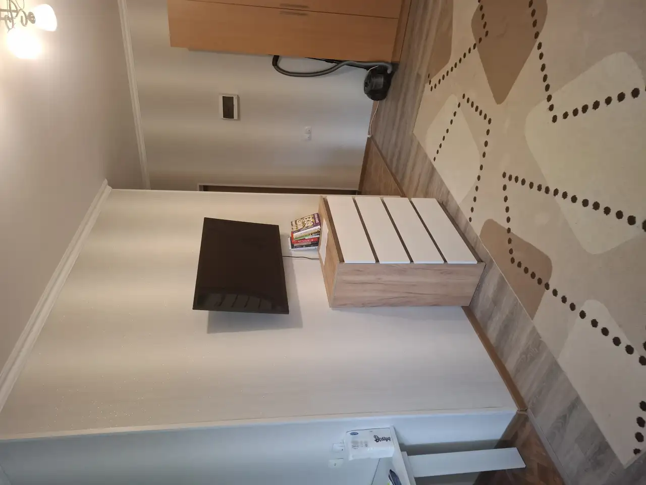 Сдам  1 комнатную квартиру, Кумисбекова 9/2, фотография 5