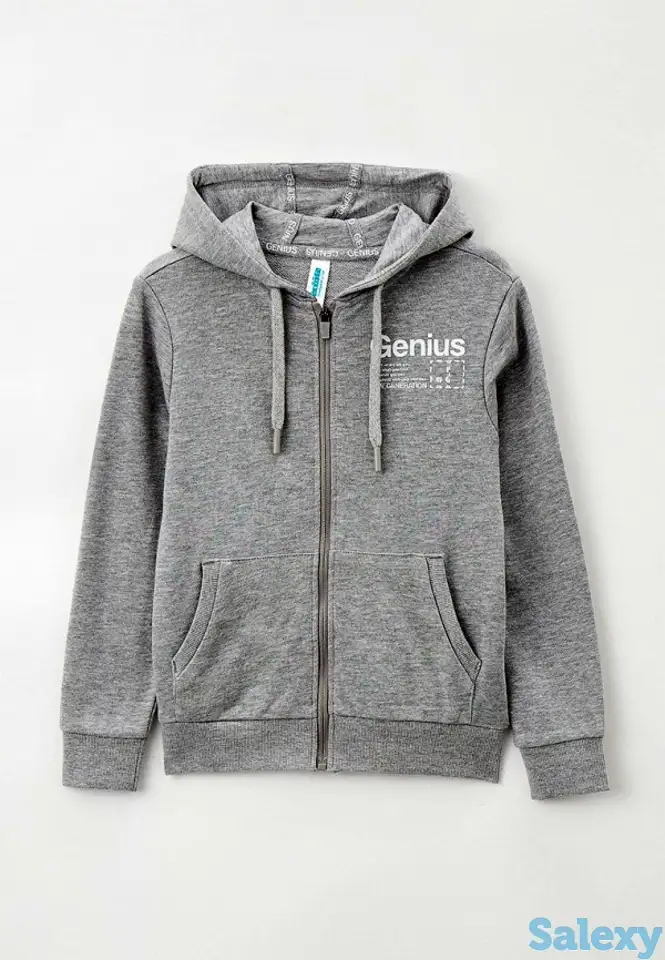 Толстовка acoola, фотография 1