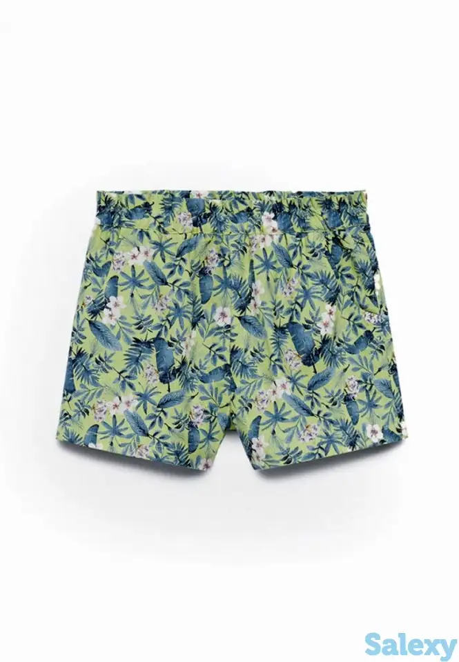 Шорты mango kids, фотография 1