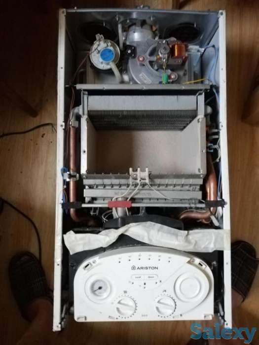 Газовое оборудование, фотография 4