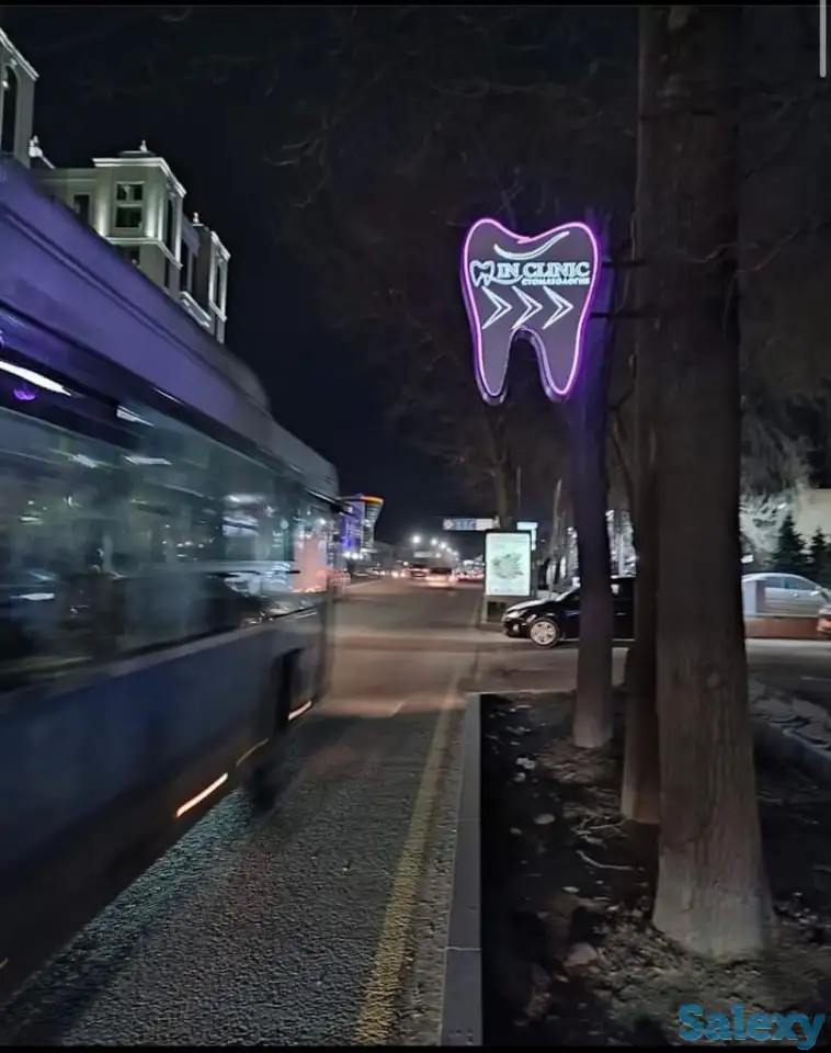 Реклама Алматы, фотография 2