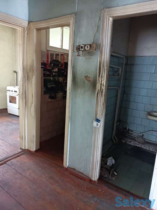 Продам 3х комнатную квартиру, Ул. Исмаил Таиров, фотография 7