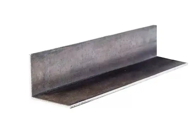 Уголок гнутый холоднокатаный Размер: 40х40х3х6 мм; 25х25х4х12 мм; 32х32х2х12,1 мм, фотография 1