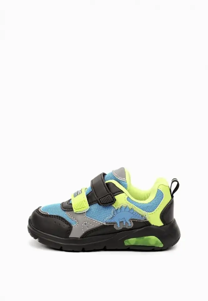 Кроссовки playtoday, фотография 1