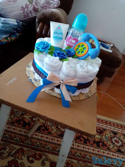 Лучший подарок для новорождённого, фотография 5