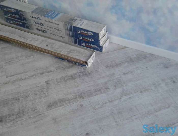 Ламинат 33 класса; Ламинат в Алматы; Купить ламинат; Ламинат Германия, фотография 5