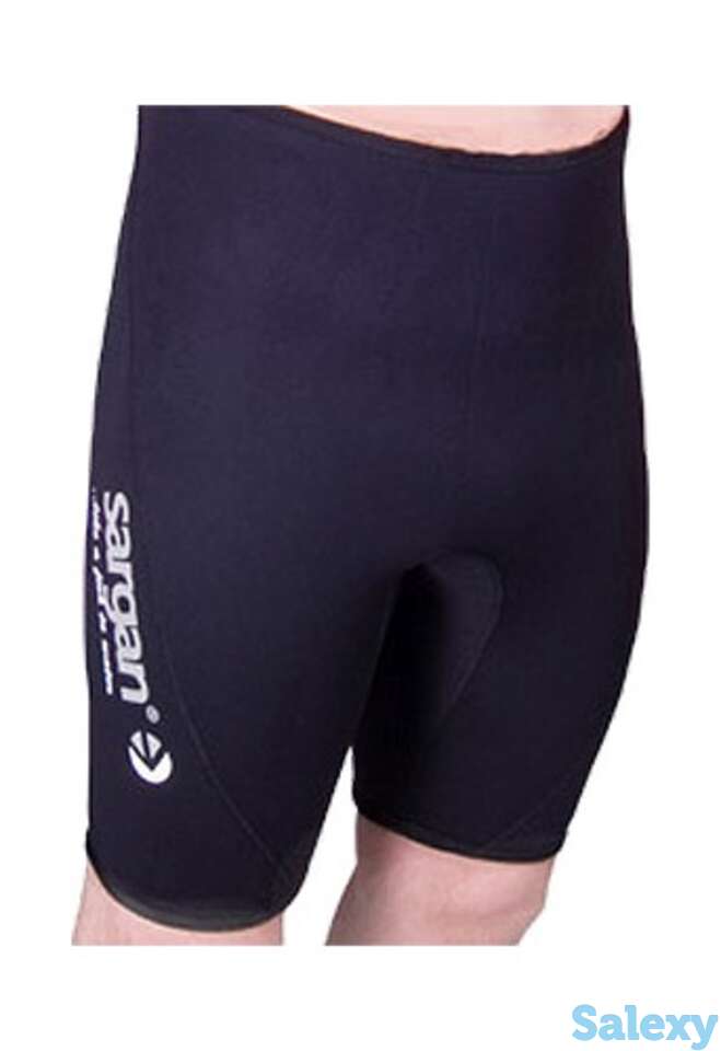 Шорты неопреновые sargan сивуч 3мм, фотография 1