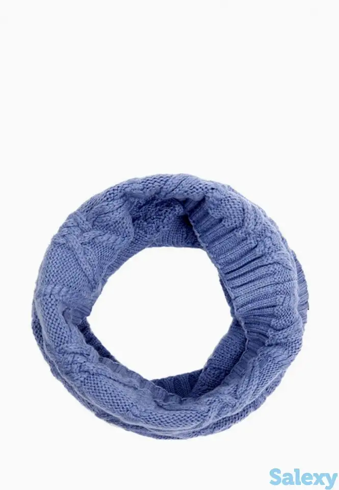 Снуд finn flare, фотография 1