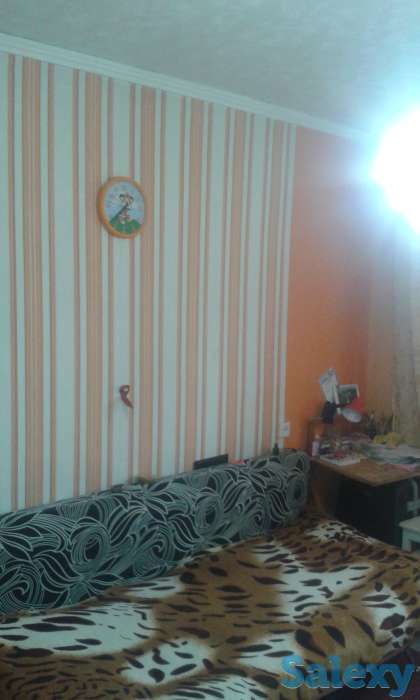 продам 1,5-ку гост.типа на Студгородке по ул.Виноградова д.6., фотография 3