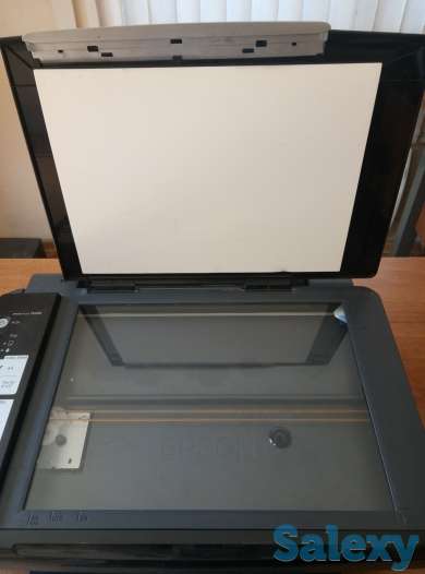 принтер Epson stylus TX200, фотография 6