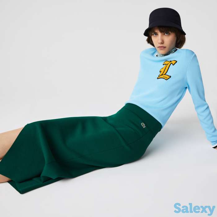 Юбка lacoste l!ve, фотография 4