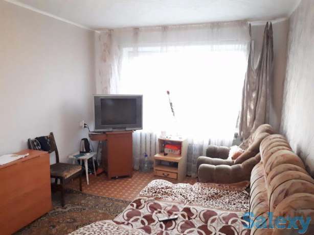 срочно 3х комн 17 мкр 42 дом 5 этаж, фотография 3