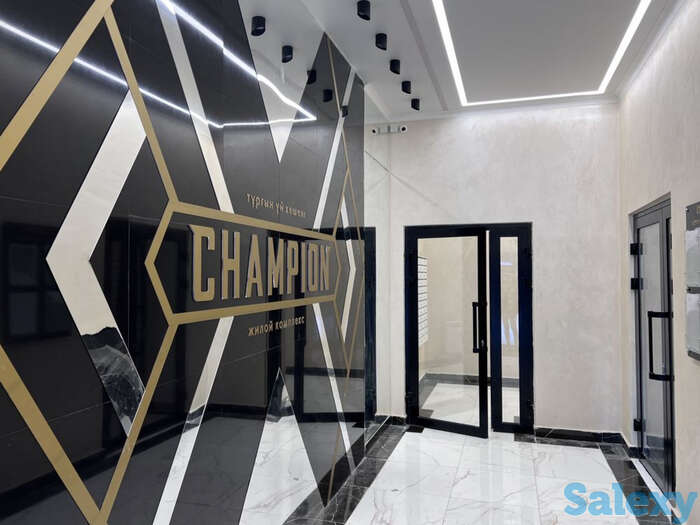 Продам квартиру, Пр-кт туран, 46б, фотография 1