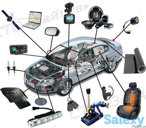 Автоэлектрик., фотография 2