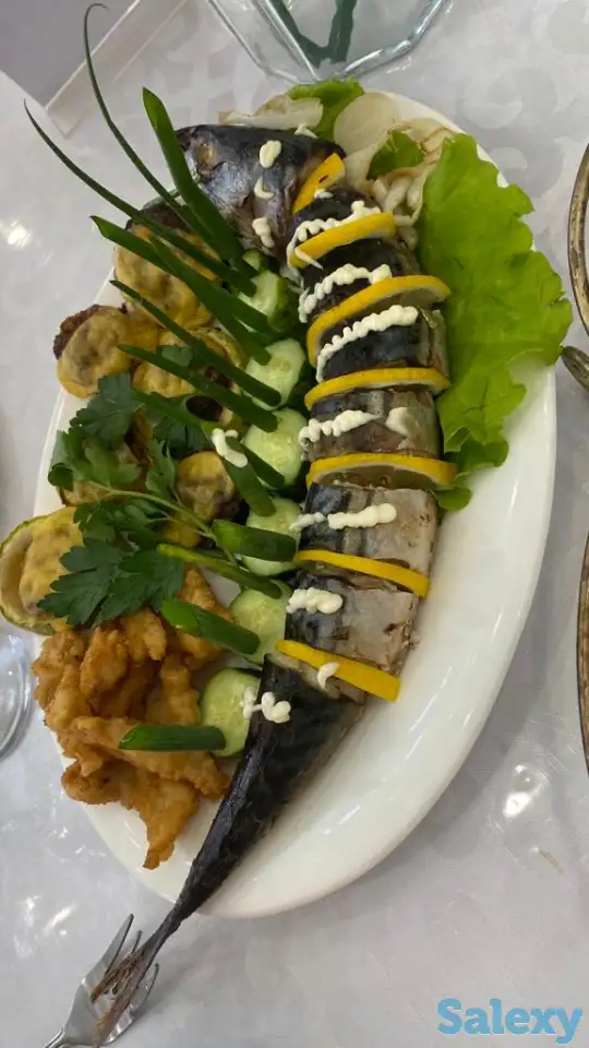 Аренда ресторан, фотография 5