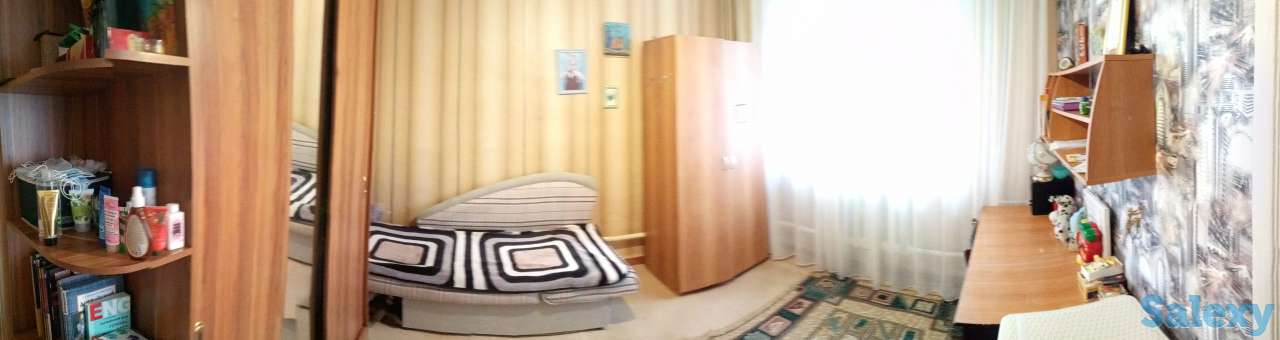 Продается 4х комн квартира, Затобольск, фотография 3