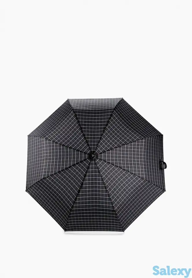 Зонт складной fabretti, фотография 2