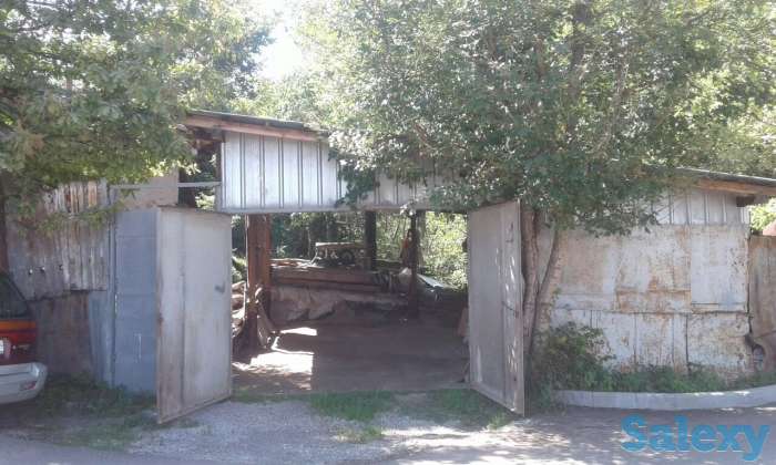 3-комнатный дом, 40 м², 5 сот., Байконурская 106/2, фотография 8