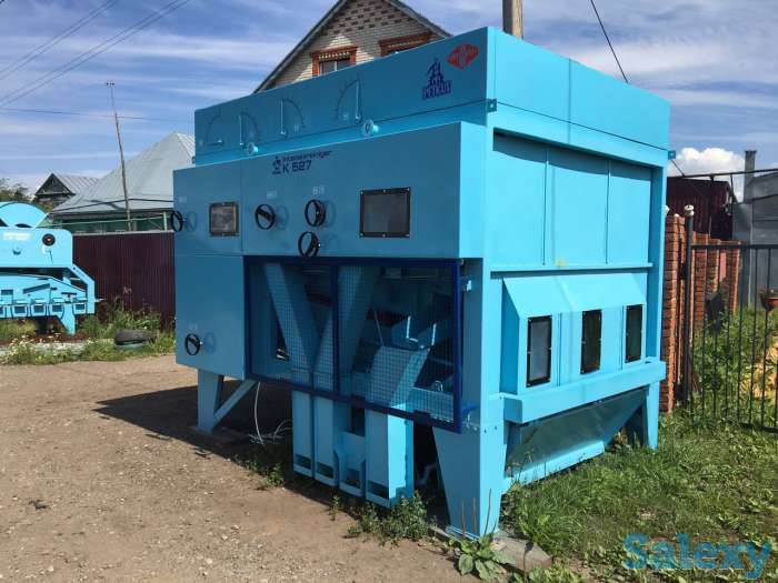 Петкуса к527 к547 к236 к531, фотография 4