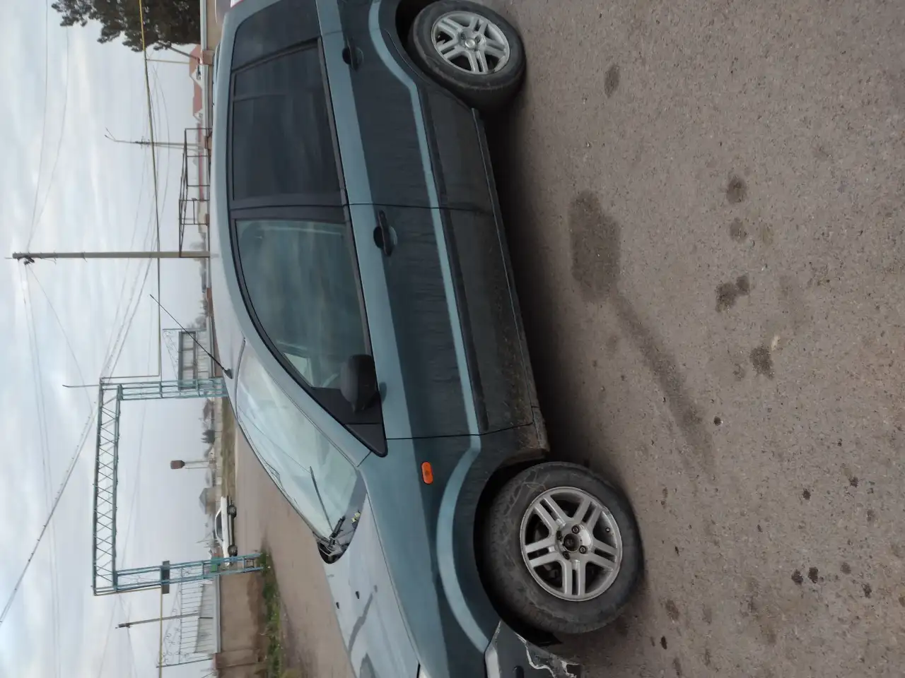 Продам или варианты Ford Fusion, фотография 1