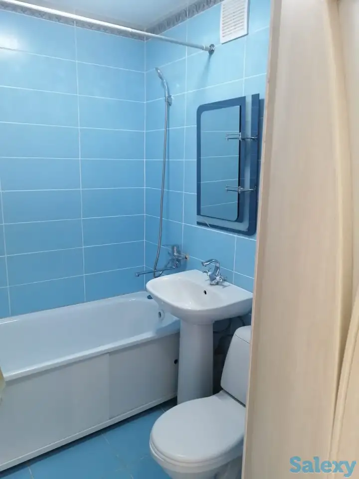 Квартира посуточно, Район дворца спориа, фотография 4