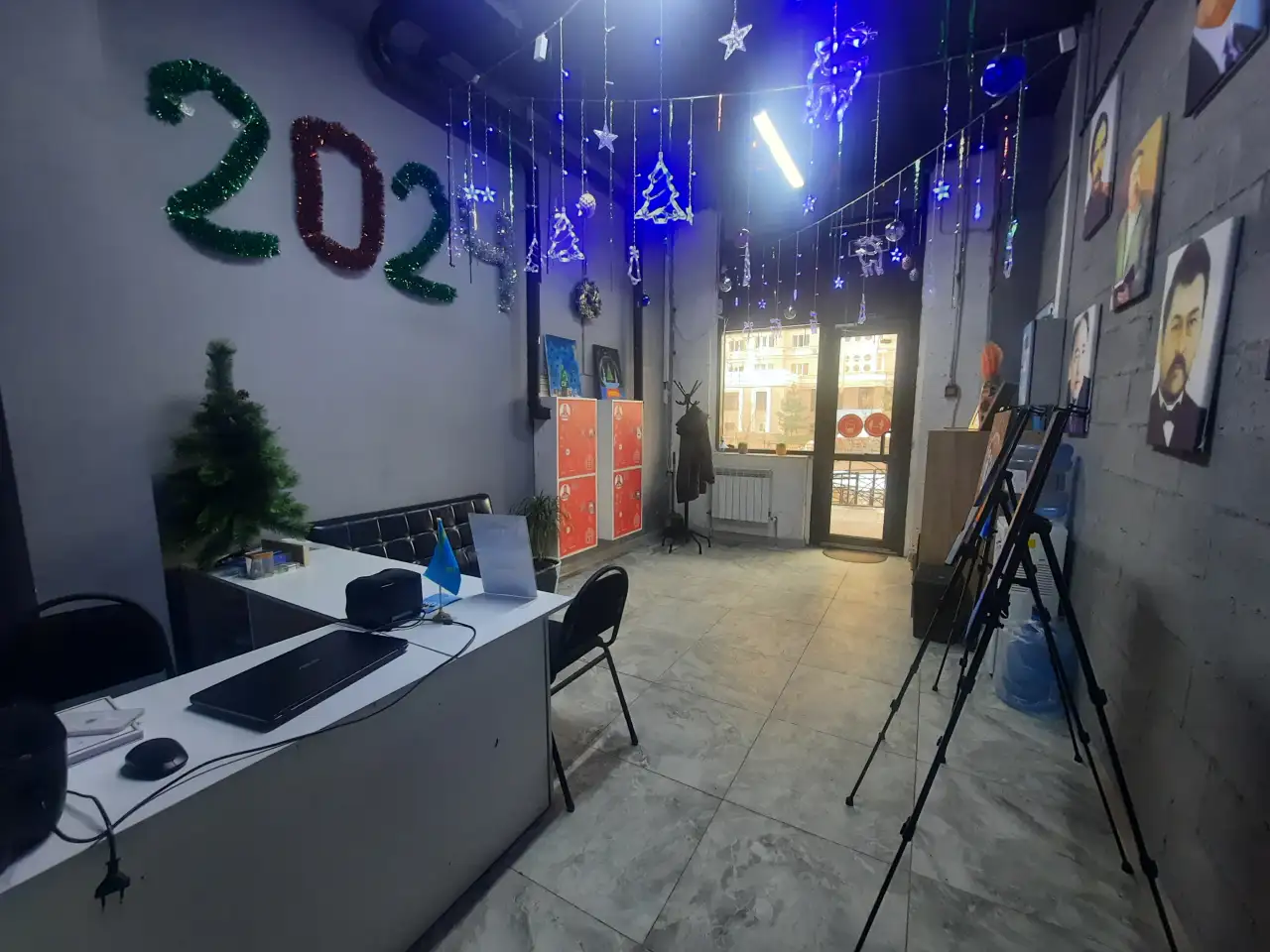 Продам Нежилое помещение, Навои 208/8, фотография 4