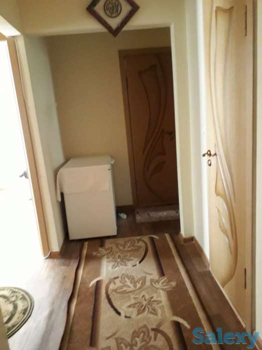 3-комнатная квартира с мебелью в Аксае 3б, фотография 4