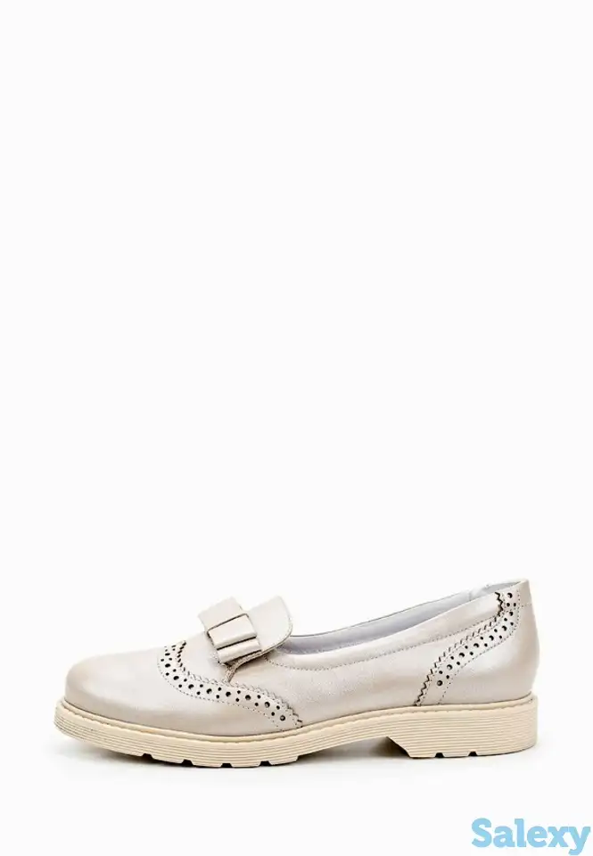 Лоферы ralf ringer, фотография 1