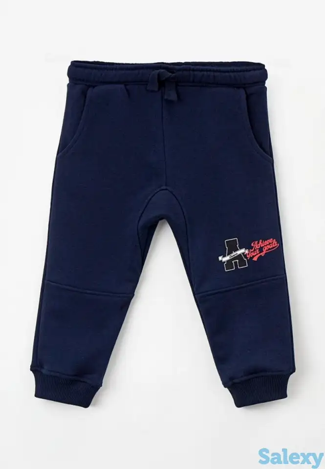 Брюки спортивные sela, фотография 1