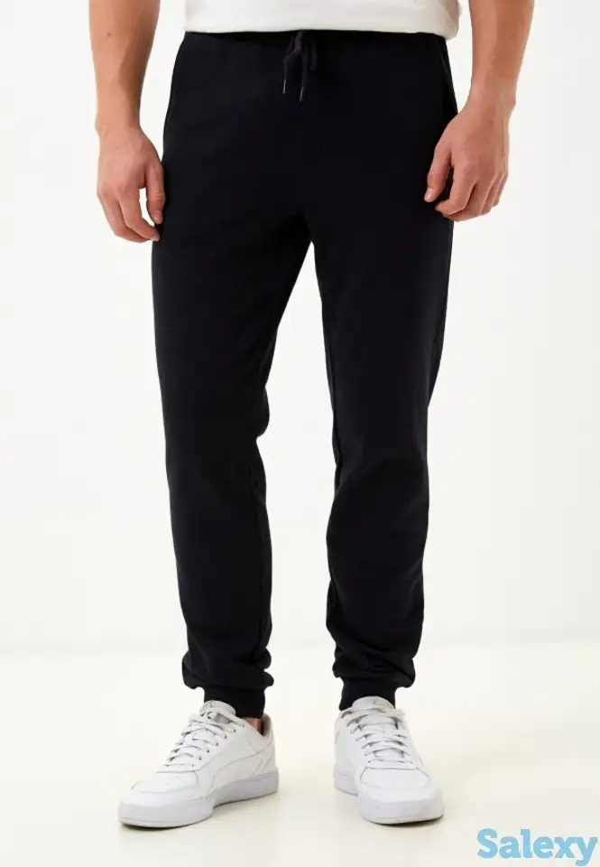 Брюки спортивные jack & jones, фотография 1