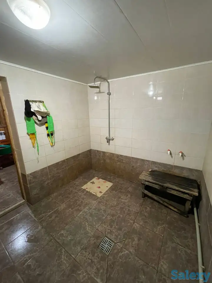 Кафе и сауна, Даулеткерей 30, фотография 4