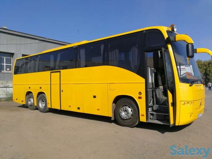 Аренда, прокат автобуса. Услуги пассажирских перевозок., фотография 4