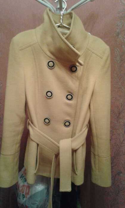 Продам! продам куртку осеннюю, фотография 5