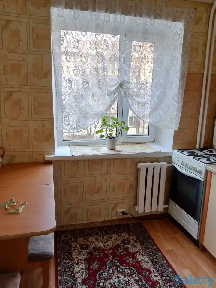 Продам 2х комнатную квартиру, Турксибский район микрорайон Алтай 1, фотография 3