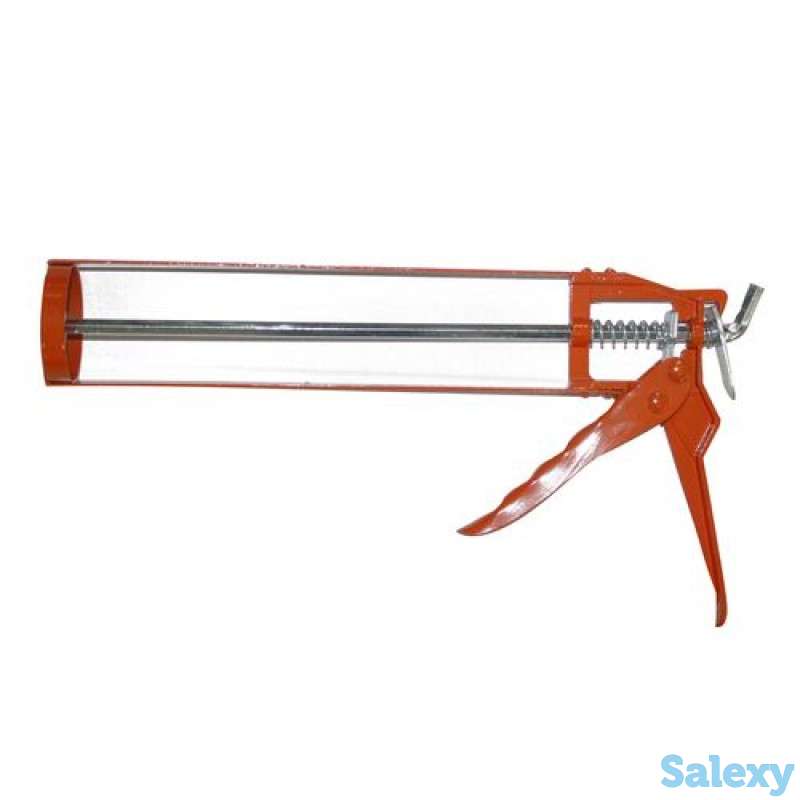 Пистолет для силикона, фотография 1