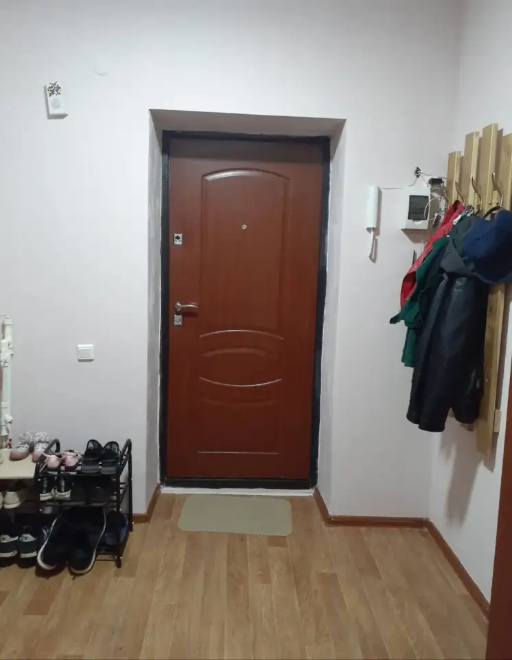 Сдам посуточно, по часам квартиру- студию., Проспект Назарбаева 3/1, фотография 5