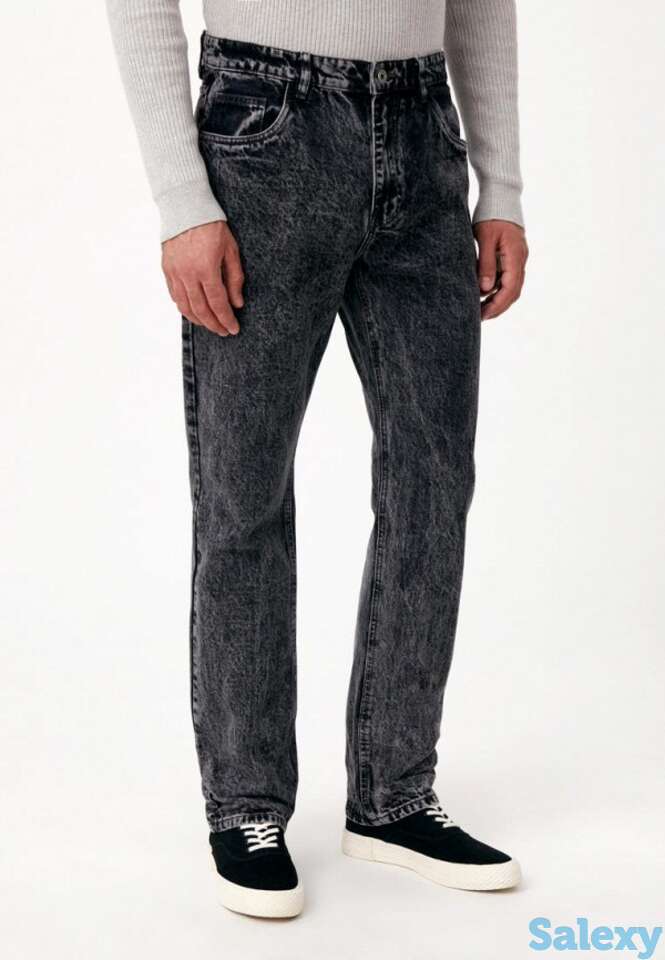 Джинсы finn flare, фотография 1