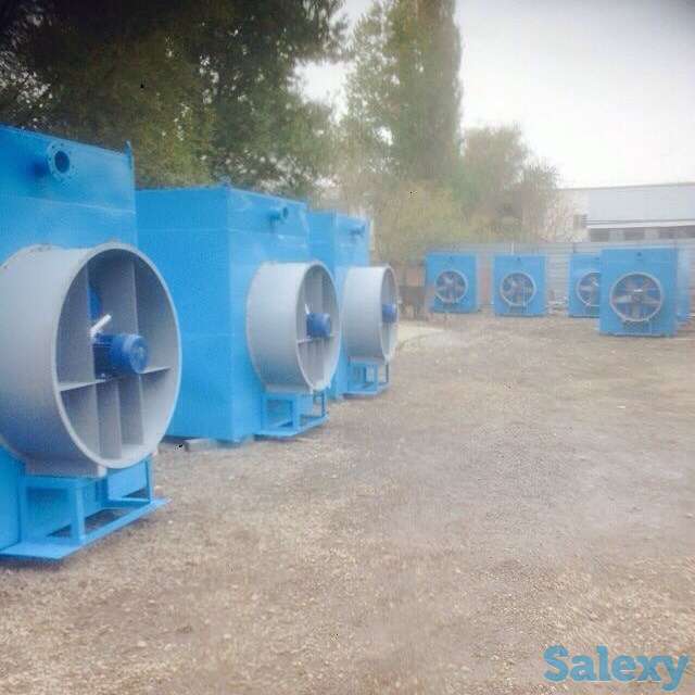 Градирня, фотография 2