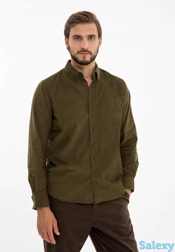 Рубашка velocity, фотография 1