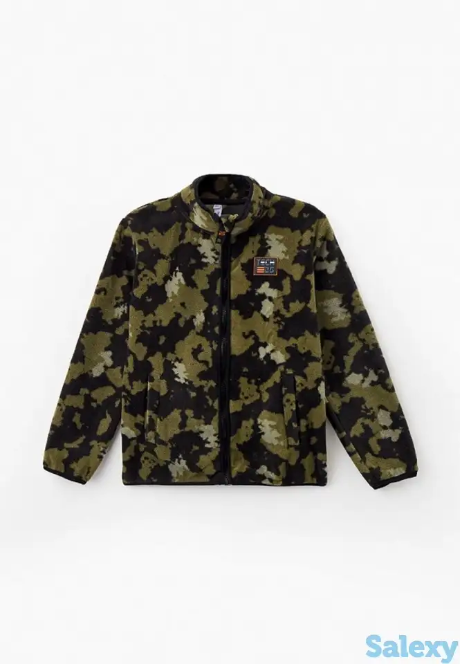 Олимпийка playtoday, фотография 1