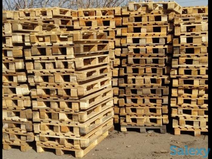 Продам хорошие  поддоны.В большом количестве, фотография 5