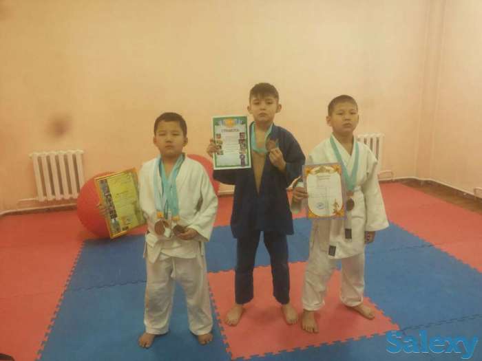 Центр детского развития 