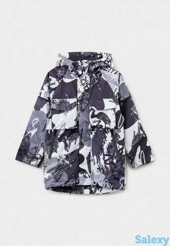 Парка batik, фотография 1